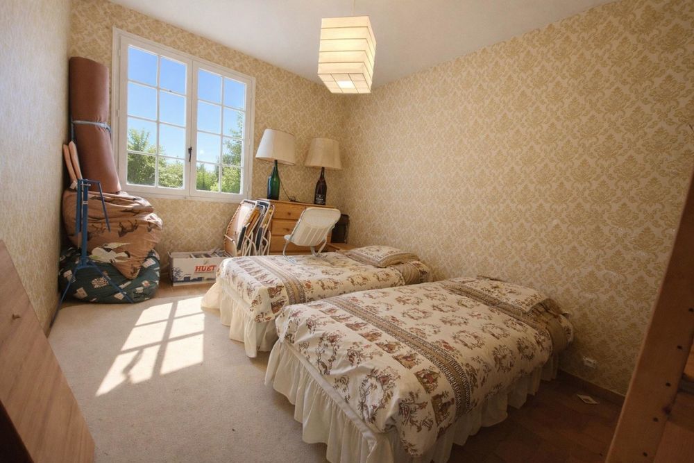 � vendre  Maison Saint-Philibert (56470)