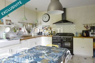  Maison � vendre 6 pi�ces 155 m�