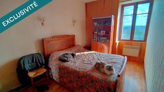  Maison � vendre 4 pi�ces 74 m�