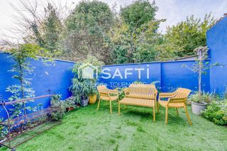  Maison � vendre 5 pi�ces 110 m�