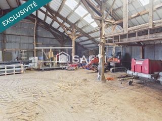  Immeuble � vendre 315 m�