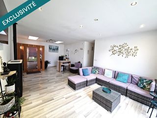  Maison � vendre 6 pi�ces 169 m�