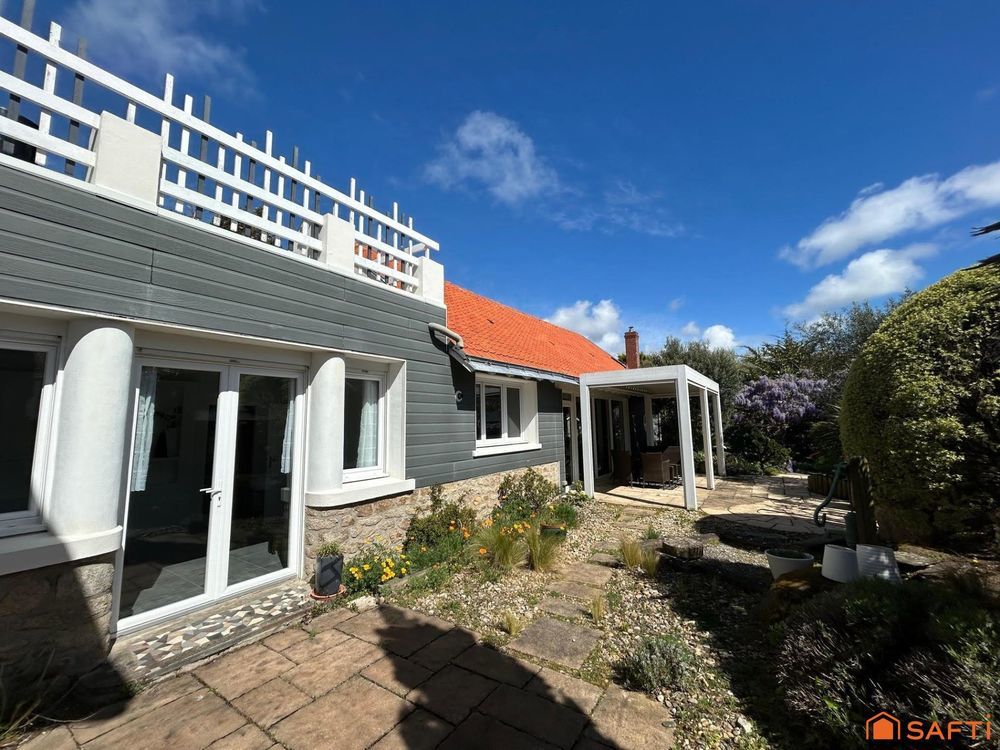 � vendre  Maison Pornichet (44380)