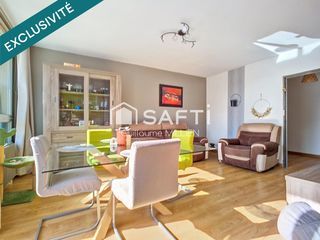  Appartement � vendre 4 pi�ces 82 m�