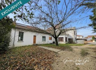  Maison � vendre 12 pi�ces 334 m�