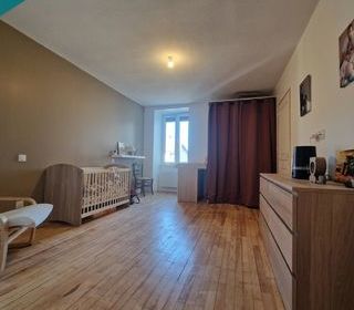  Maison � vendre 4 pi�ces 101 m�