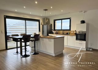  Maison � vendre 4 pi�ces 114 m�