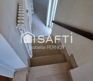  Maison � vendre 2 pi�ces 61 m�