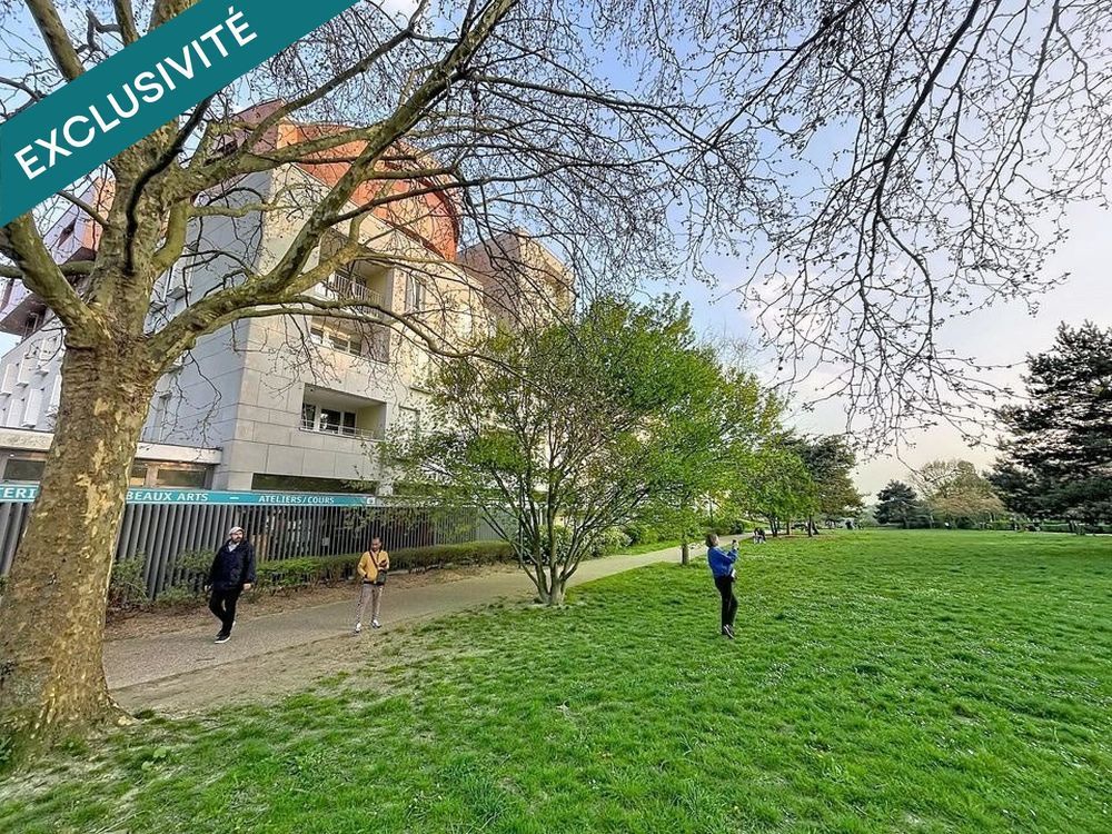 � vendre  Appartement Sceaux (92330)
