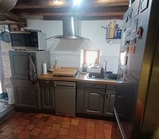  Maison � vendre 3 pi�ces 100 m�