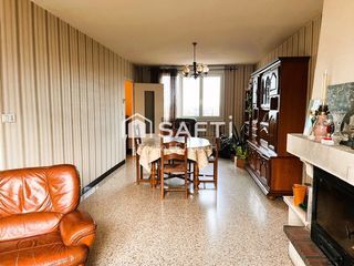  Maison � vendre 4 pi�ces 102 m�