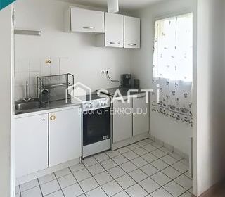  Appartement � vendre 2 pi�ces 44 m�