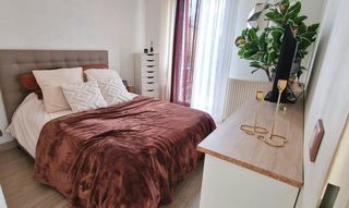  Appartement � vendre 2 pi�ces 43 m�