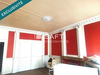  Appartement � vendre 3 pi�ces 93 m�