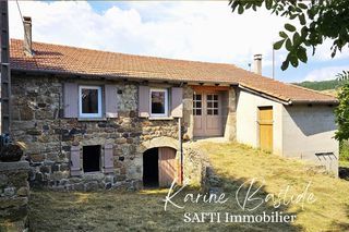  Maison � vendre 5 pi�ces 75 m�