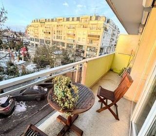  Appartement � vendre 2 pi�ces 56 m�