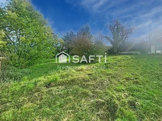  Terrain � vendre 1020 m�