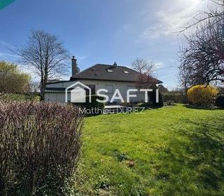  Maison � vendre 7 pi�ces 150 m�