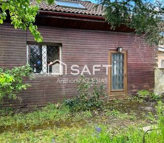  Maison � vendre 6 pi�ces 200 m�