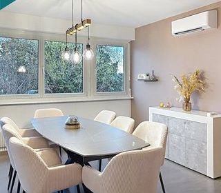  Appartement � vendre 4 pi�ces 91 m�