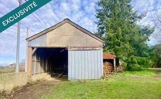  Maison � vendre 3 pi�ces 60 m�