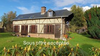  Maison � vendre 4 pi�ces 85 m�
