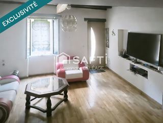  Maison � vendre 6 pi�ces 136 m�