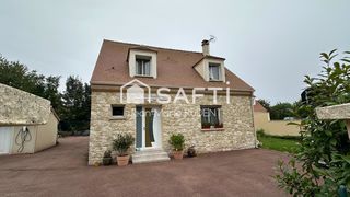  Maison � vendre 5 pi�ces 132 m�