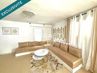  Appartement � vendre 3 pi�ces 70 m�