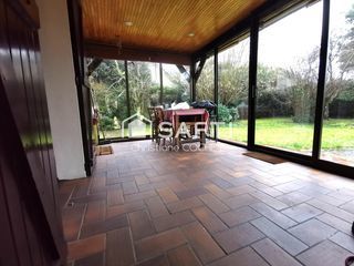  Maison � vendre 7 pi�ces 150 m�