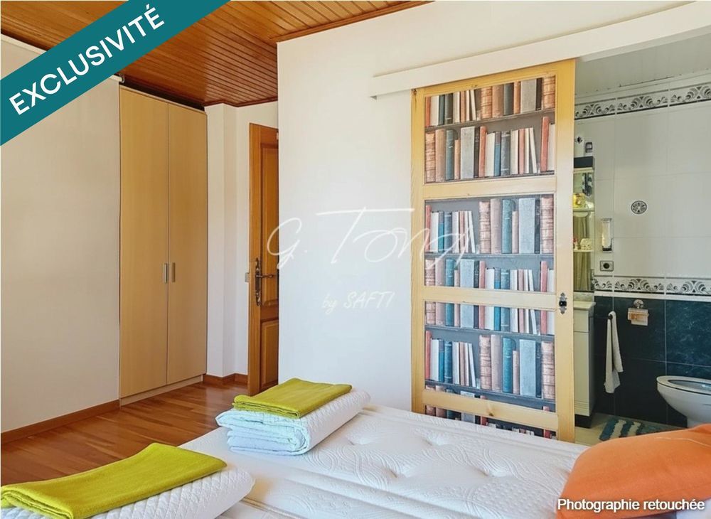 � vendre  Maison Estavar (66800)