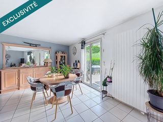  Appartement � vendre 4 pi�ces 94 m�