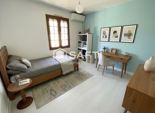  Maison � vendre 8 pi�ces 163 m�