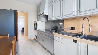  Appartement � vendre 5 pi�ces 107 m�