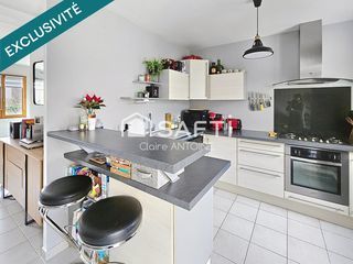  Appartement � vendre 4 pi�ces 73 m�