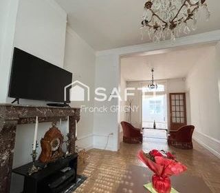  Maison � vendre 5 pi�ces 139 m�