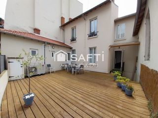  Maison � vendre 3 pi�ces 60 m�