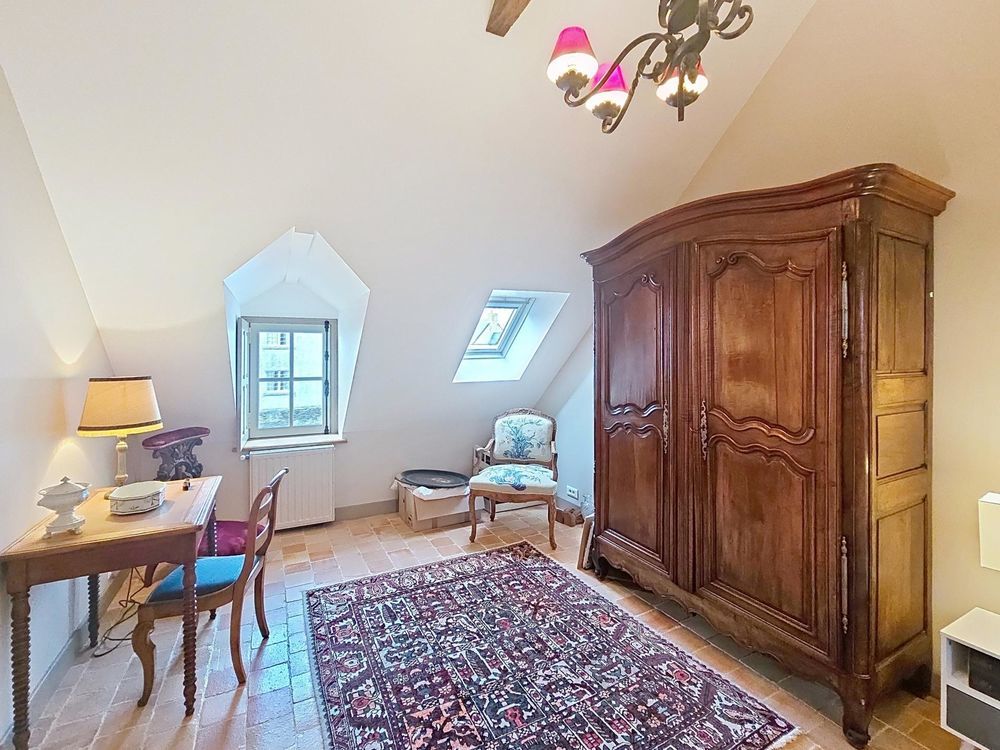 � vendre  Maison Batz-sur-Mer (44740)