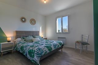  Maison � vendre 4 pi�ces 94 m�