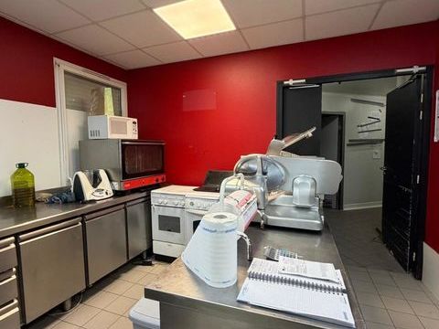 Fonds de commerce dans le Pays de Montaigu 165000 85600 Treize-septiers