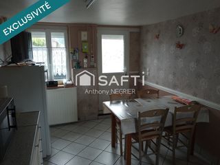  Maison � vendre 4 pi�ces 103 m�