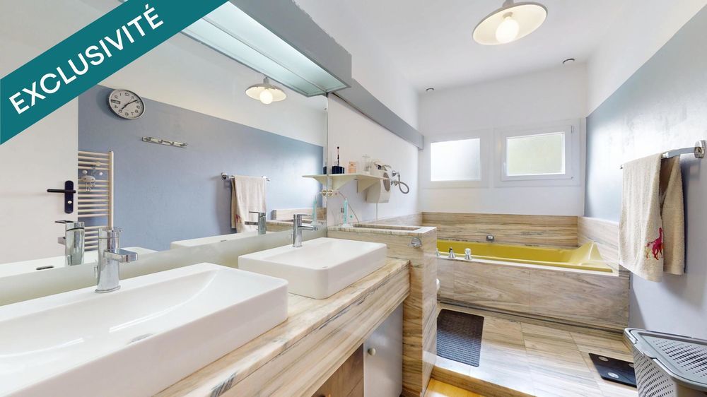 � vendre  Maison Saint-M�dard-en-Jalles (33160)