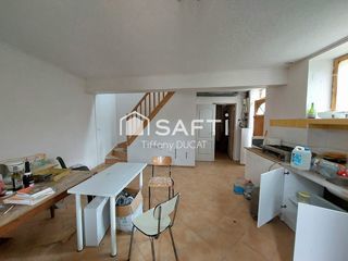  Maison � vendre 2 pi�ces 55 m�