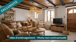  Maison � vendre 4 pi�ces 87 m�