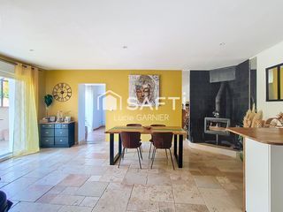  Maison � vendre 4 pi�ces 130 m�