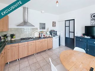  Maison � vendre 4 pi�ces 114 m�