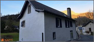  Maison � vendre 3 pi�ces 88 m�