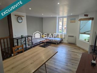  Maison � vendre 8 pi�ces 193 m�