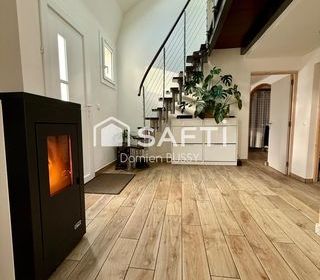  Maison � vendre 5 pi�ces 75 m�