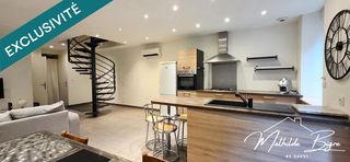  Appartement � vendre 4 pi�ces 97 m�